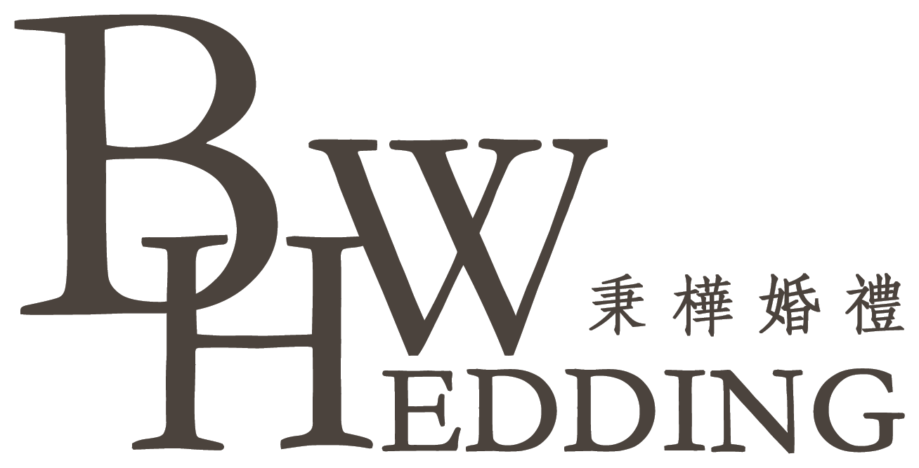 BH Wedding 乘樺婚禮
